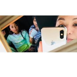 Meet your Posher, Jackie